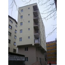 Complex Rezidential Ghercu Grozavesti Regie 